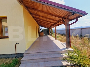 Casă 5 camere, Tărlungeni  - imagine 16