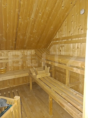 Casa de vanzare, 350 mp, zona Danes  - imagine 18