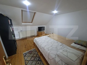 Casa de vanzare, 350 mp, zona Danes  - imagine 11