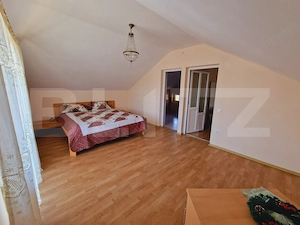 Casă 5 camere, Tărlungeni  - imagine 12