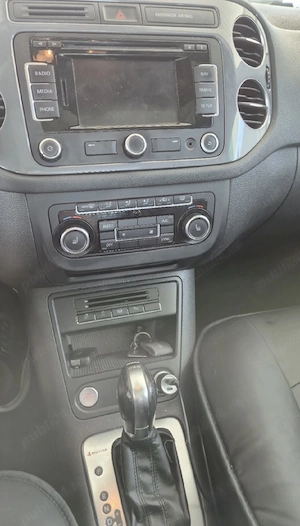 Vw Tiguan 2.0 TDI 4x4 dsg - imagine 5