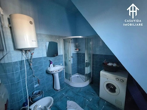 Casă de vânzare în Lugoj, Strada Dorobanților - imagine 5