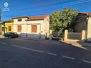 Casă de vânzare în Lugoj, Strada Dorobanților