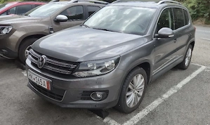 Vw Tiguan 2.0 TDI 4x4 dsg - imagine 2