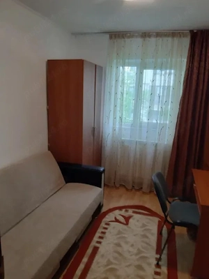 Apartament cu 3 camere in Dacia-Rond Zimbru - imagine 4