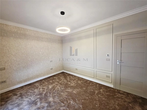 Prima Inchiriere | Jumatate de Duplex Modern, Spatios – Ghiroda, Timis - imagine 14