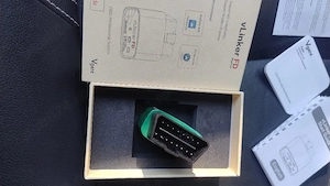 vLinker FD, bluetooth  - imagine 2