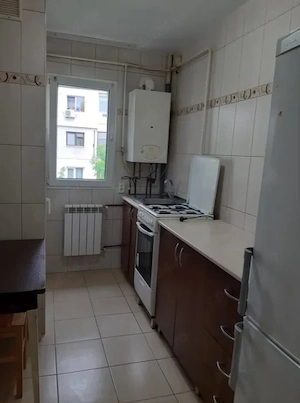 Apartament cu 3 camere in Dacia-Rond Zimbru - imagine 2