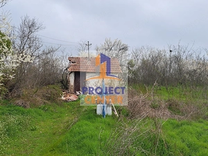 Teren cu casa locuibila, Stolnici, intravilan, 3200 mp - imagine 13