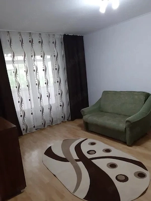 Apartament cu 3 camere in Dacia-Rond Zimbru - imagine 6