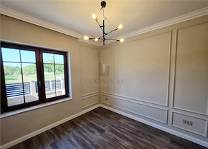 Prima Inchiriere | Jumatate de Duplex Modern, Spatios – Ghiroda, Timis - imagine 7