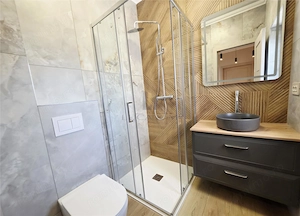 Prima Inchiriere | Jumatate de Duplex Modern, Spatios – Ghiroda, Timis - imagine 8