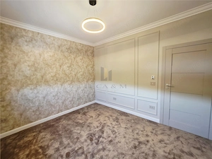 Prima Inchiriere | Jumatate de Duplex Modern, Spatios – Ghiroda, Timis - imagine 12