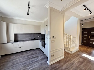 Prima Inchiriere | Jumatate de Duplex Modern, Spatios – Ghiroda, Timis - imagine 2