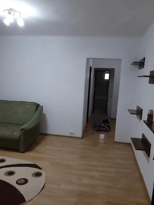Apartament cu 3 camere in Dacia-Rond Zimbru - imagine 5