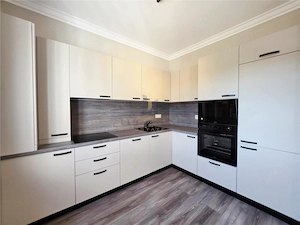 Prima Inchiriere | Jumatate de Duplex Modern, Spatios – Ghiroda, Timis - imagine 4