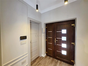 Prima Inchiriere | Jumatate de Duplex Modern, Spatios – Ghiroda, Timis - imagine 10