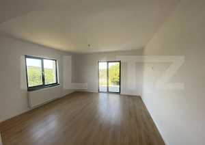 Casa individuală Valea Adâncă 90mp 818mp teren - imagine 6