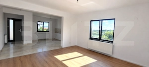 Casa individuală Valea Adâncă 90mp 818mp teren - imagine 11