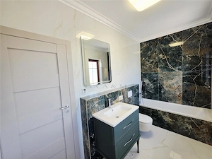 Prima Inchiriere | Jumatate de Duplex Modern, Spatios – Ghiroda, Timis - imagine 19