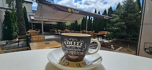 Afacere restaurant la cheie   Câmpina | rulaj  180.000  an | complet utilată - imagine 5