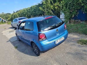 vw polo 1.9 TDI - imagine 6