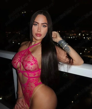 Bună prima oară la voi în oraș sunt o brunetă pasională super de treabă, fără fițe, garantat revi !