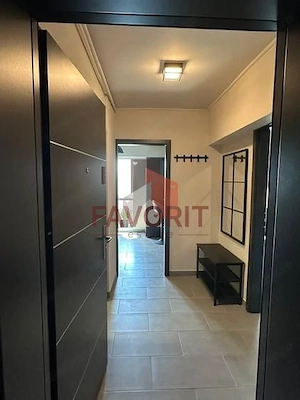 1 camera | Renovat lux | Centrala proprie | Lift | Zona excelenta | - imagine 12