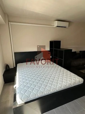 1 camera | Renovat lux | Centrala proprie | Lift | Zona excelenta | - imagine 3