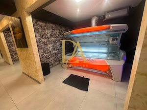 SPAȚIU COMERCIAL 90 MP | DEMISOL | ULTRA-FINISAT - imagine 3