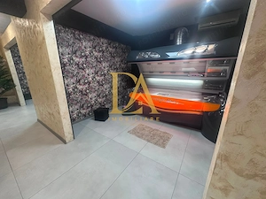SPAȚIU COMERCIAL 90 MP | DEMISOL | ULTRA-FINISAT - imagine 2