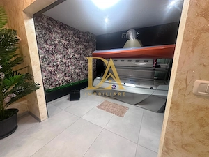 SPAȚIU COMERCIAL 90 MP | DEMISOL | ULTRA-FINISAT