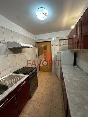 2 camere | Zona centrala | Centrala proprie | - imagine 5