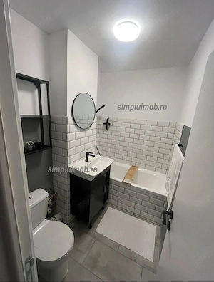 Garsoniera Parc Tineretului - renovat recent - imagine 3