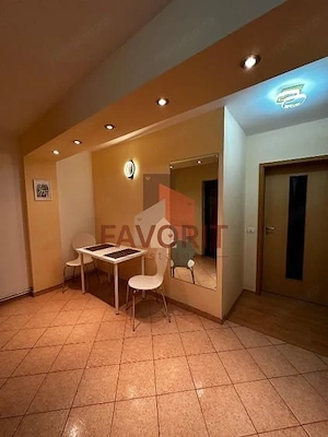 2 camere | Zona centrala | Centrala proprie | - imagine 10