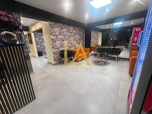 SPAȚIU COMERCIAL 90 MP | DEMISOL | ULTRA-FINISAT - imagine 5