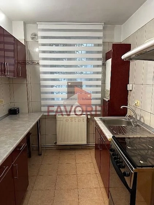 2 camere | Zona centrala | Centrala proprie | - imagine 6