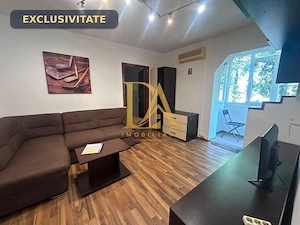 APARTAMENT 2 CAMERE | Et 1/10| ALEXANDRU OBREGIA – FÂNTÂNA FLORILOR 