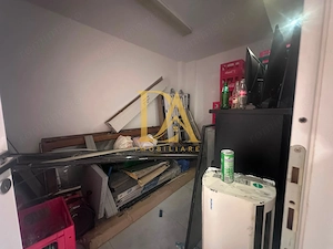 SPAȚIU COMERCIAL 90 MP | DEMISOL | ULTRA-FINISAT - imagine 6