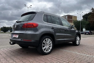 Vw Tiguan 2.0 TDI 4x4 dsg - imagine 10