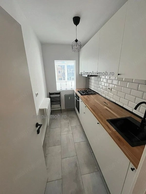 Garsoniera Parc Tineretului - renovat recent - imagine 5