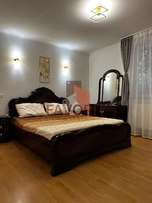 2 camere | Zona centrala | Centrala proprie | - imagine 8