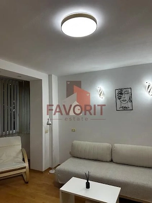2 camere | Zona centrala | Centrala proprie | - imagine 4