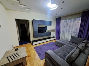 Apartament 3 camere,Piata Iancului, la 2 minute de Metrou!