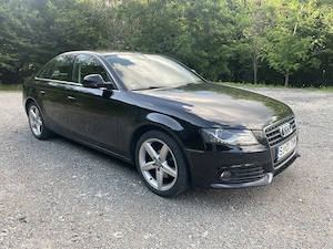 Audi A4 limuzina B8 1.8 TFSI EURO5 - imagine 2