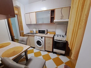 Apartament 3 camere,Piata Iancului, la 2 minute de Metrou! - imagine 10