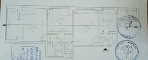Apartament 3 camere,Piata Iancului, la 2 minute de Metrou! - imagine 20