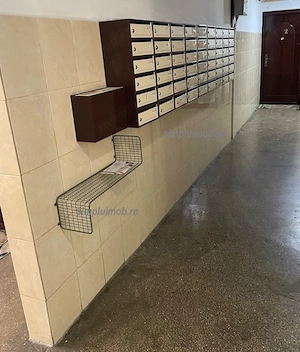 2 CAMERE CRÂNGAȘI – 50 MP| 116.000 € NEGOCIABIL |5 MIN DE METROU ȘI 41 - imagine 7