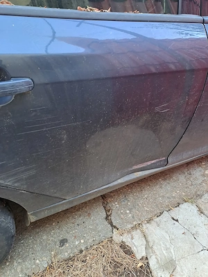 Vand Ford Focus Mk3 din 2013 - imagine 3