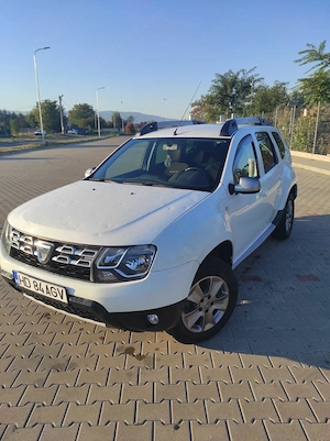 Dacia Duster 4x4 Diesel - imagine 5